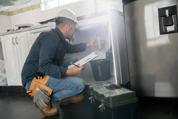 Best Same-Day Plumbing Service  in Aragon, GA