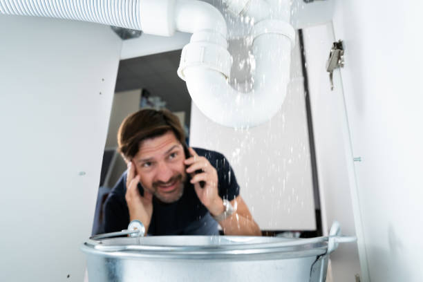 Best Hot Water Heater Installation  in Aragon, GA
