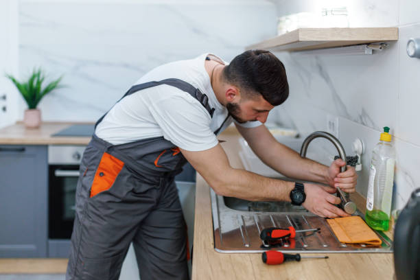 Best Shower Repair Services  in Aragon, GA
