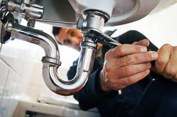 Best Sewer Line Repair  in Aragon, GA