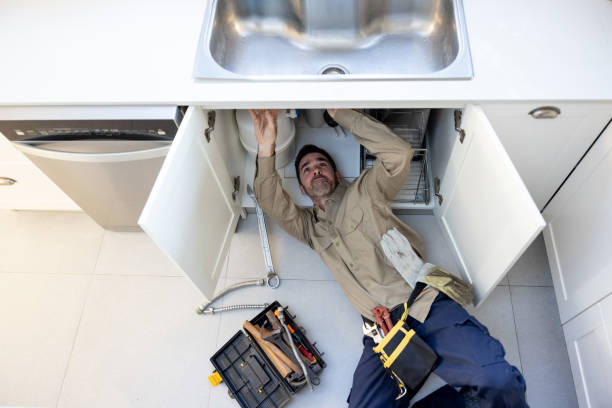 Best Local Plumber Services  in Aragon, GA