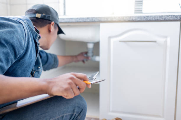 Best Drain Cleaning Services  in Aragon, GA
