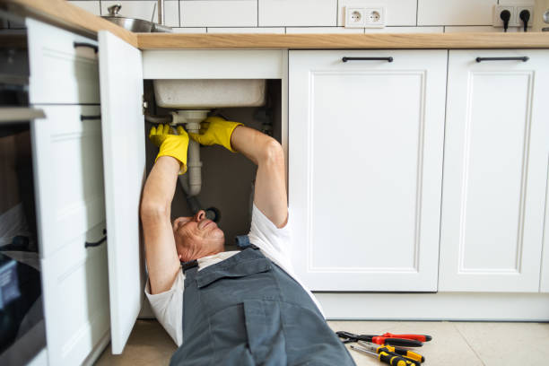 Best Emergency Plumbing Repair  in Aragon, GA