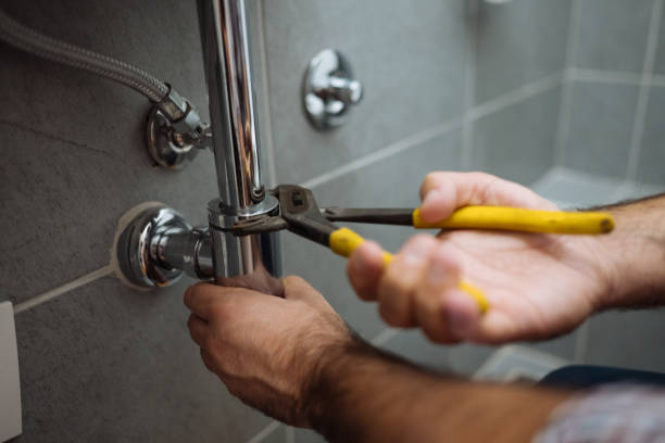 Trusted Aragon, GA Plumbing Experts