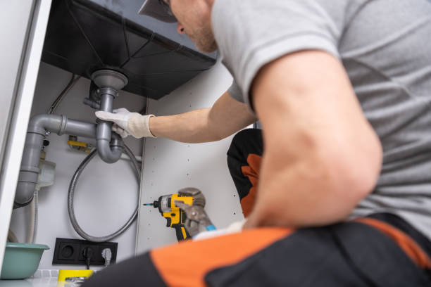 Best Emergency Plumber  in Aragon, GA