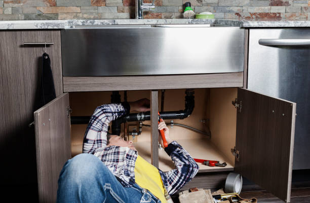 Best Leak Detection Services  in Aragon, GA