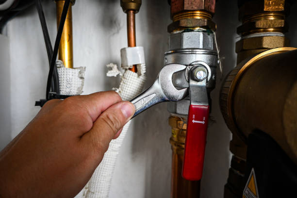 Clogged Drain Plumber in Aragon, GA